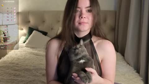 Snapshot of prettyyy_kitty chatting on 18, 2, 2026 Kitty online show from 18, 2, 2026