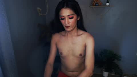 Snapshot of pricila_deguzman chatting on 18, 5, 2026 pricila_deguzman online show from 18, 5, 2026