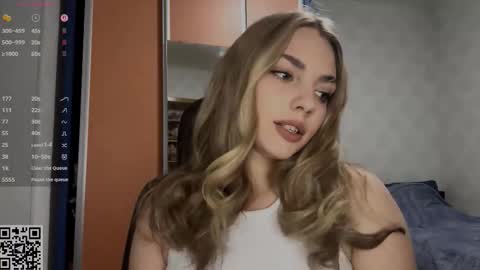 Amelia online show from 19, 12, 2025