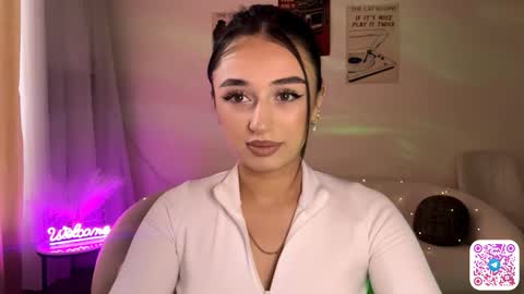 Sofi online show from 23, 3, 2026