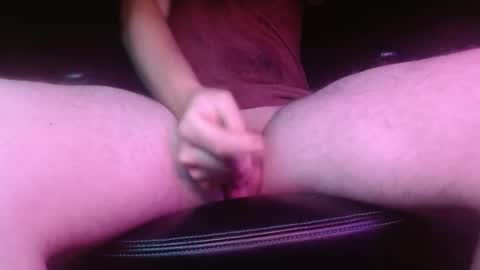 Aussie Bi Top Cum Say Hi online show from 1, 11, 2025