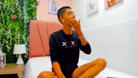 Snapshot of princcsjoel chatting on 23, 9, 2025 princcsjoel online show from 23, 9, 2025