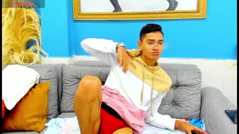 Snapshot of princcsjoel chatting on 24, 9, 2025 princcsjoel online show from 24, 9, 2025