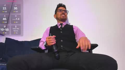 Deivid online show from 30, 11, 2025