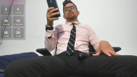 Deivid online show from 2, 12, 2025