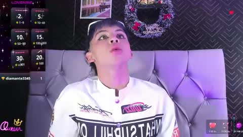 Apolo online show from 22, 12, 2025