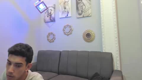 prince_arthur77 online show from 9, 3, 2025