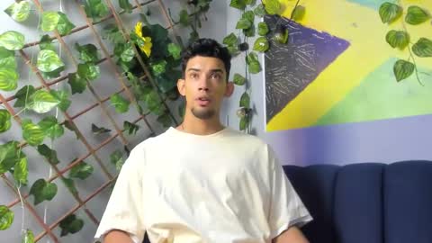 prince_arthur77 online show from 2, 10, 2025