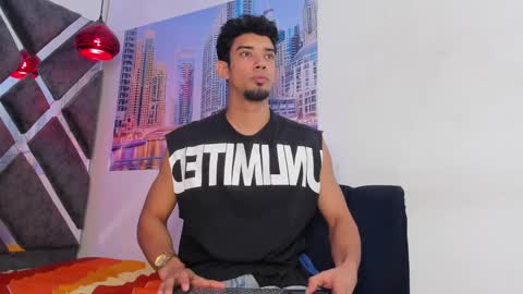 prince_arthur77 online show from 14, 11, 2025