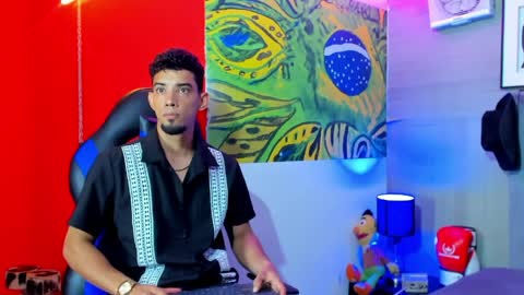 prince_arthur77 online show from 8, 4, 2026