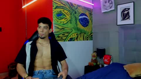 Snapshot of prince_arthur77 chatting on 17, 4, 2026 prince_arthur77 online show from 17, 4, 2026