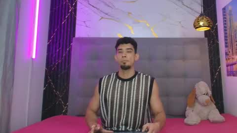Snapshot of prince_arthur77 chatting on 1, 5, 2026 prince_arthur77 online show from 1, 5, 2026