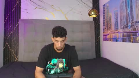Snapshot of prince_arthur77 chatting on 5, 5, 2026 prince_arthur77 online show from 5, 5, 2026