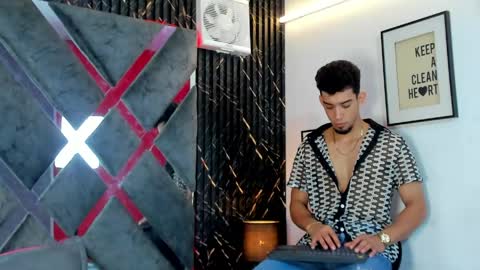 Snapshot of prince_arthur77 chatting on 31, 5, 2026 prince_arthur77 online show from 31, 5, 2026