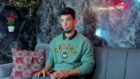 Snapshot of prince_arthur77 chatting on 3, 6, 2026 prince_arthur77 online show from 3, 6, 2026