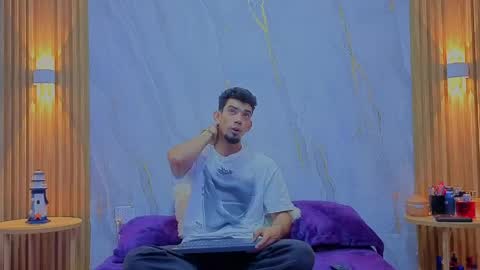 Snapshot of prince_arthur77 chatting on 6, 6, 2026 prince_arthur77 online show from 6, 6, 2026