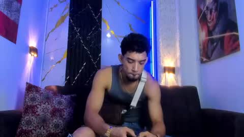 Snapshot of prince_arthur77 chatting on 3, 7, 2026 prince_arthur77 online show from 3, 7, 2026