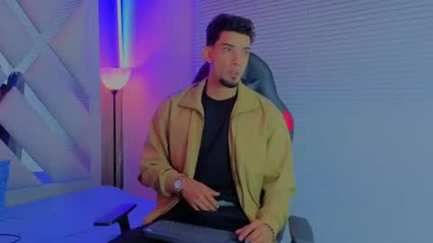 Snapshot of prince_arthur77 chatting on 4, 7, 2026 prince_arthur77 online show from 4, 7, 2026