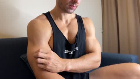 Andy Cumalot online show from 2, 12, 2024