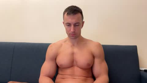 Andy Cumalot online show from 4, 3, 2025