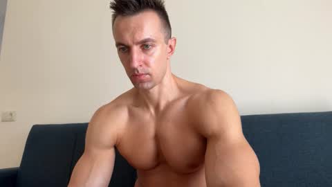 Andy Cumalot online show from 12, 9, 2025