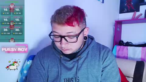 Prince online show from 3, 1, 2025