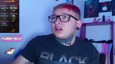 Prince online show from 4, 1, 2025