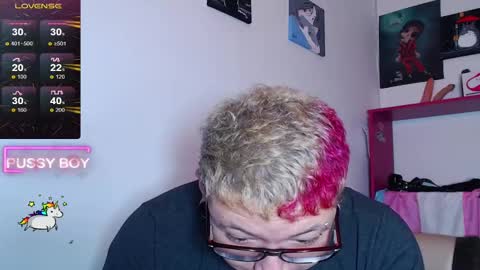 Prince online show from 8, 1, 2025