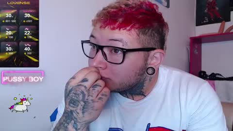 Prince online show from 12, 1, 2025