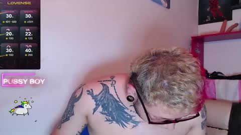 Prince online show from 13, 1, 2025