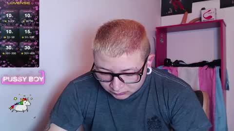 Prince online show from 22, 1, 2025