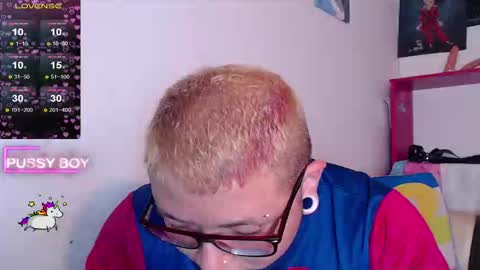 Prince online show from 23, 1, 2025