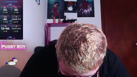 Prince online show from 16, 2, 2025