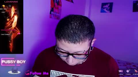 Prince online show from 26, 10, 2025