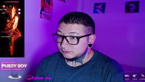 Prince online show from 27, 10, 2025