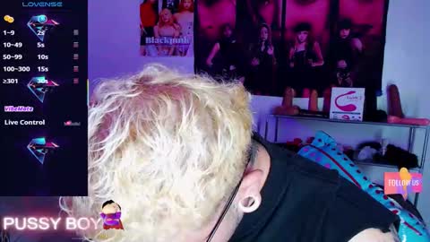 Prince online show from 24, 2, 2026