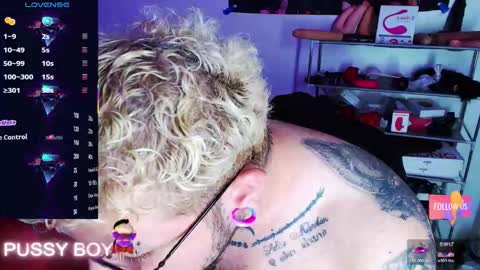 Prince online show from 16, 3, 2026