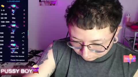 Snapshot of prince_ftm1 chatting on 19, 6, 2026 Prince online show from 19, 6, 2026