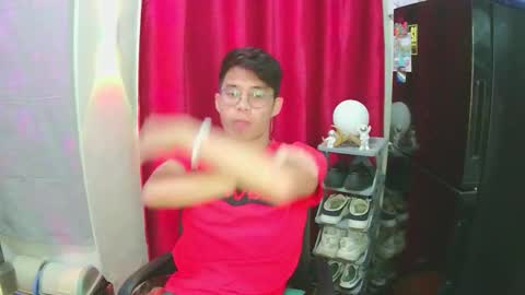 prince_harrison online show from 9, 10, 2025