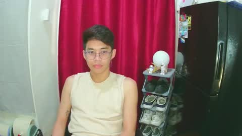 prince_harrison online show from 10, 10, 2025