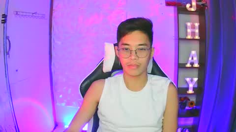 prince_harrison online show from 21, 10, 2025