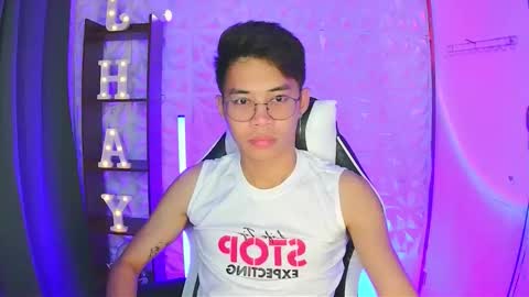 prince_harrison online show from 4, 11, 2025