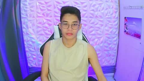 prince_harrison online show from 19, 11, 2025