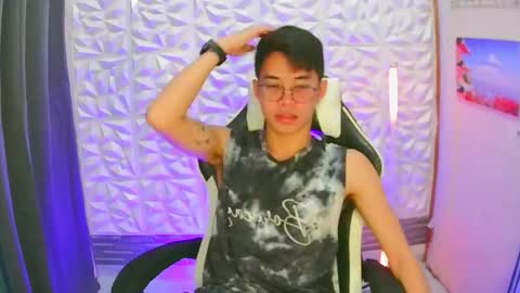 prince_harrison online show from 30, 11, 2025