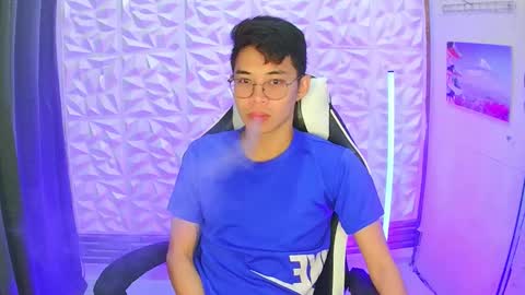 prince_harrison online show from 1, 12, 2025