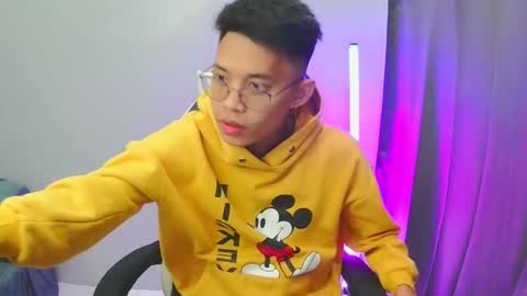 prince_harrison online show from 18, 2, 2026