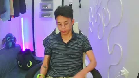 prince_harrison online show from 23, 3, 2026