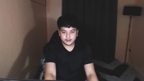 Snapshot of prince_killian chatting on 1, 10, 2025 Killian online show from 1, 10, 2025