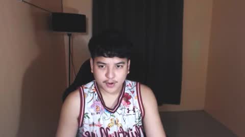 Snapshot of prince_killian chatting on 19, 10, 2025 Killian online show from 19, 10, 2025