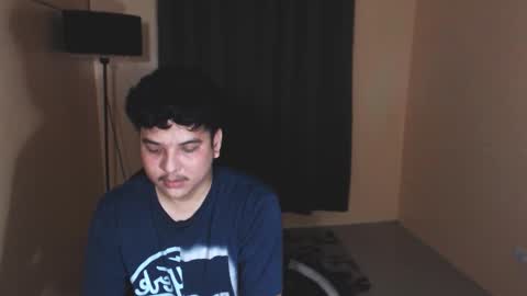 Snapshot of prince_killian chatting on 29, 10, 2025 Killian online show from 29, 10, 2025